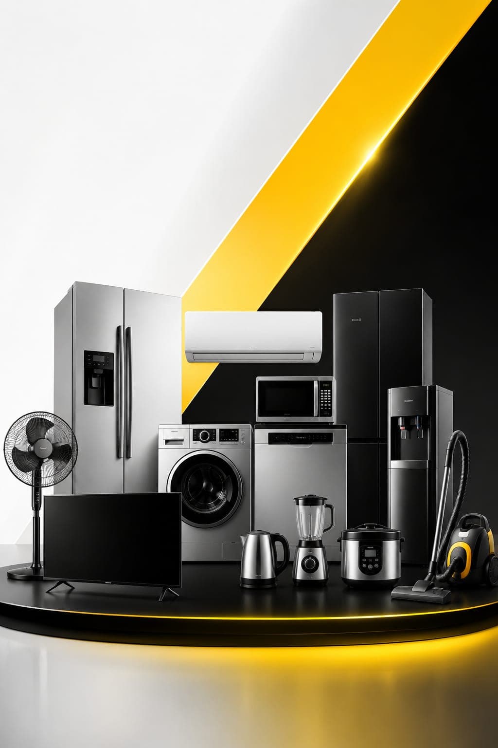 Home Appliances